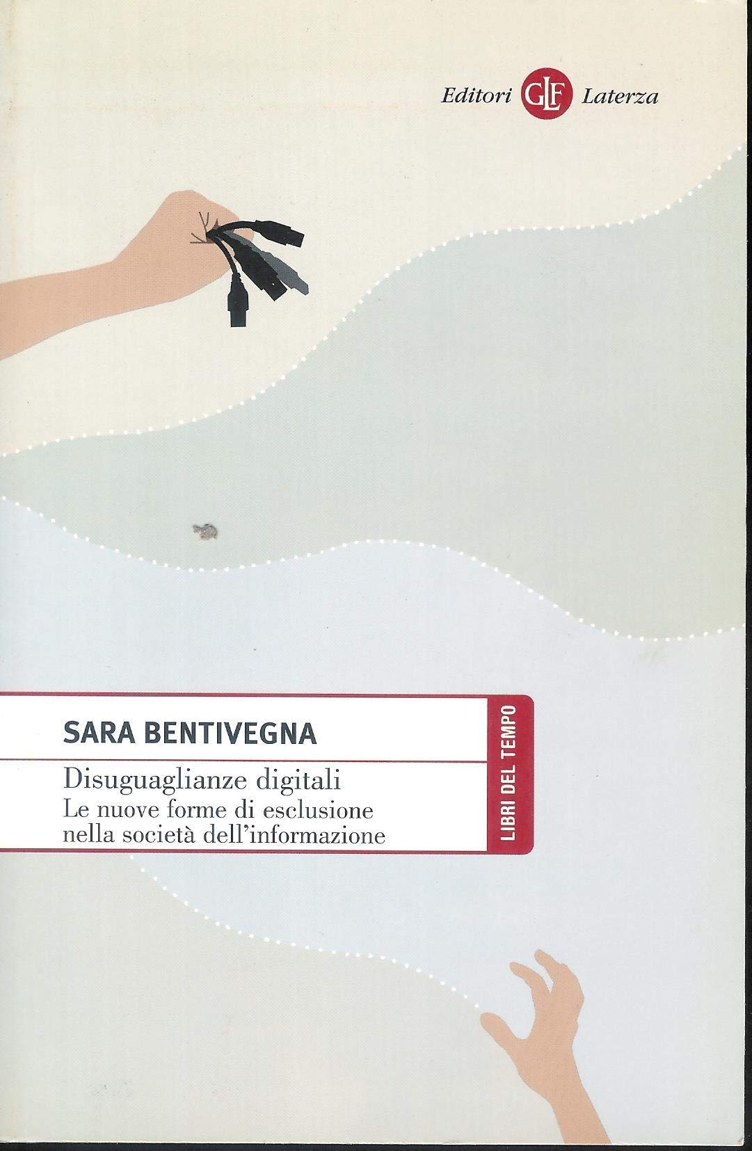 Disuguaglianze digitali. Le nuove forme di esclusione nella società dell'informazione book