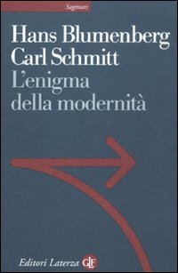 L' enigma della modernità. Epistolario 1971-1978 e altri scritti Philosophy