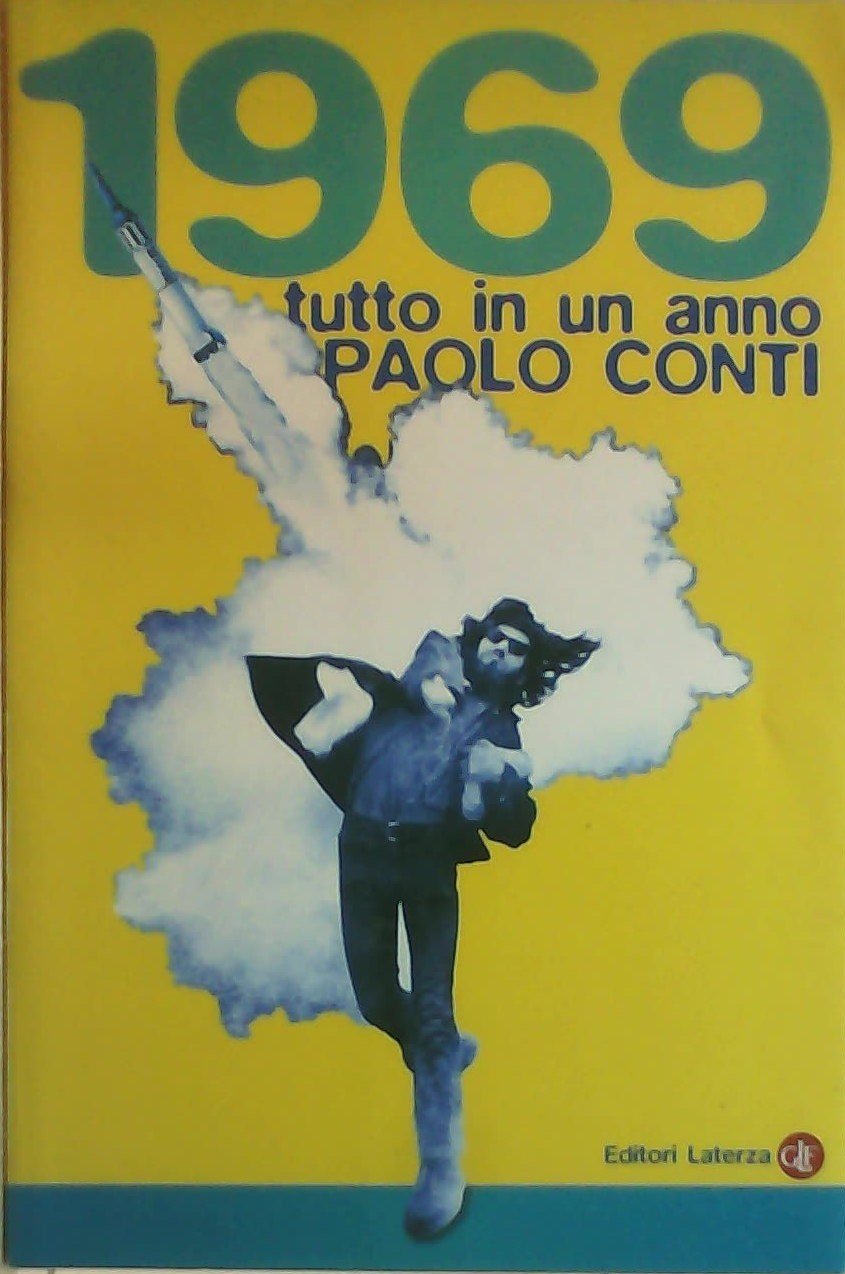 1969. Tutto in un anno book