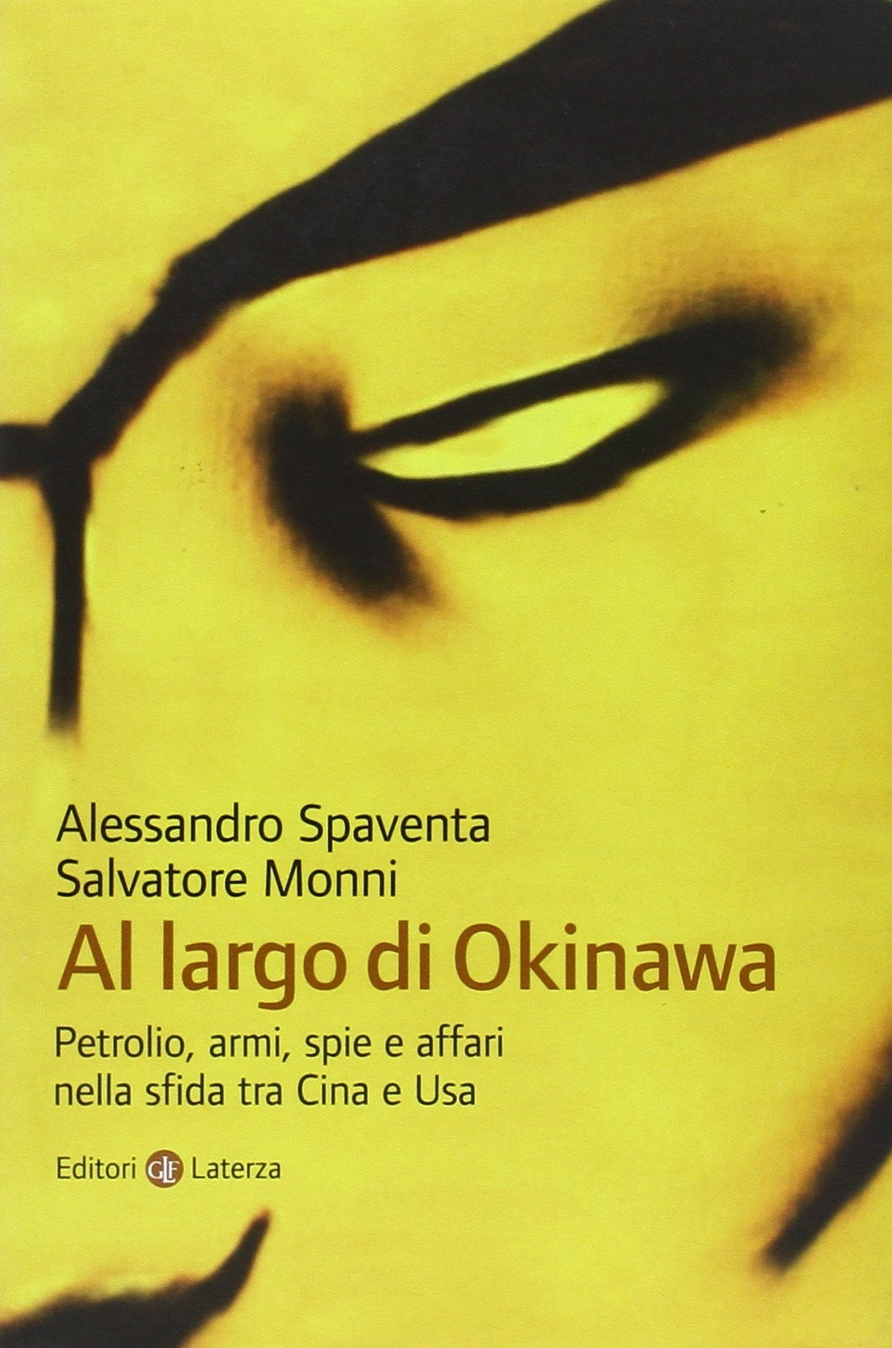 Al largo di Okinawa. Petrolio, armi, spie e affari nella sfida tra Cina e Usa Non-fiction books