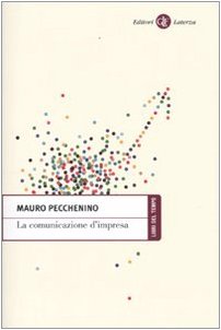La comunicazione d'impresa book