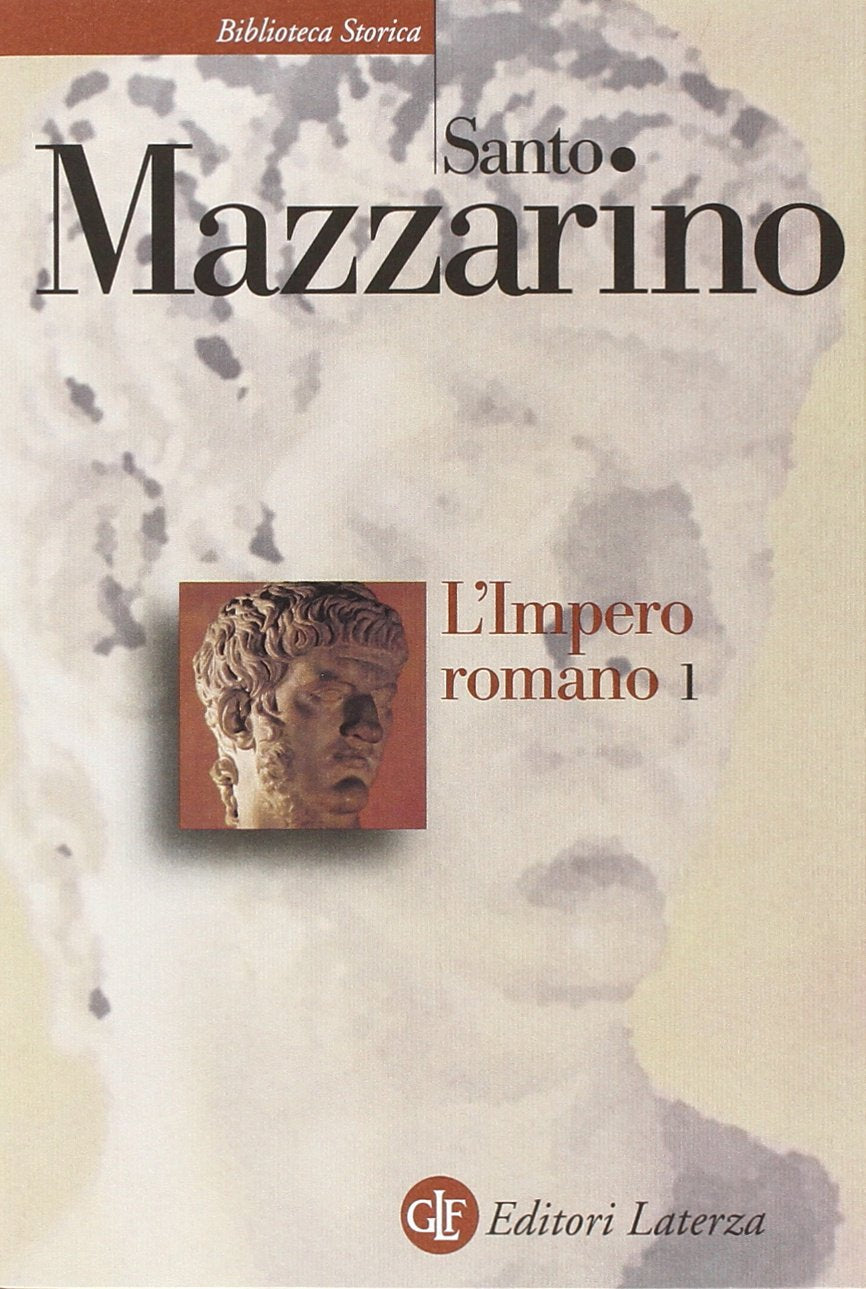 Product Image: L' impero romano
