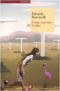 Come nascono le idee (Economica Laterza) Natural Sciences