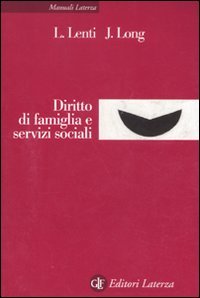 Diritto di famiglia e servizi sociali book