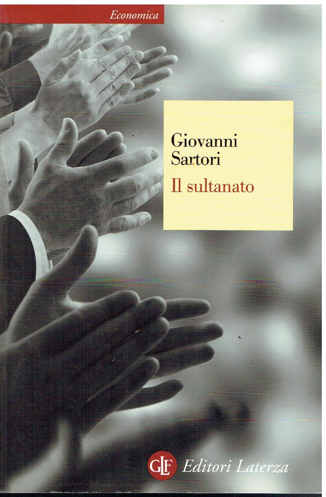 Il sultanato (Economica Laterza) Politics & History