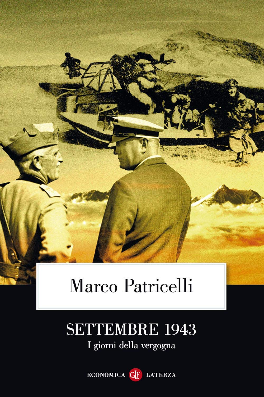Settembre 1943. I giorni della vergogna book