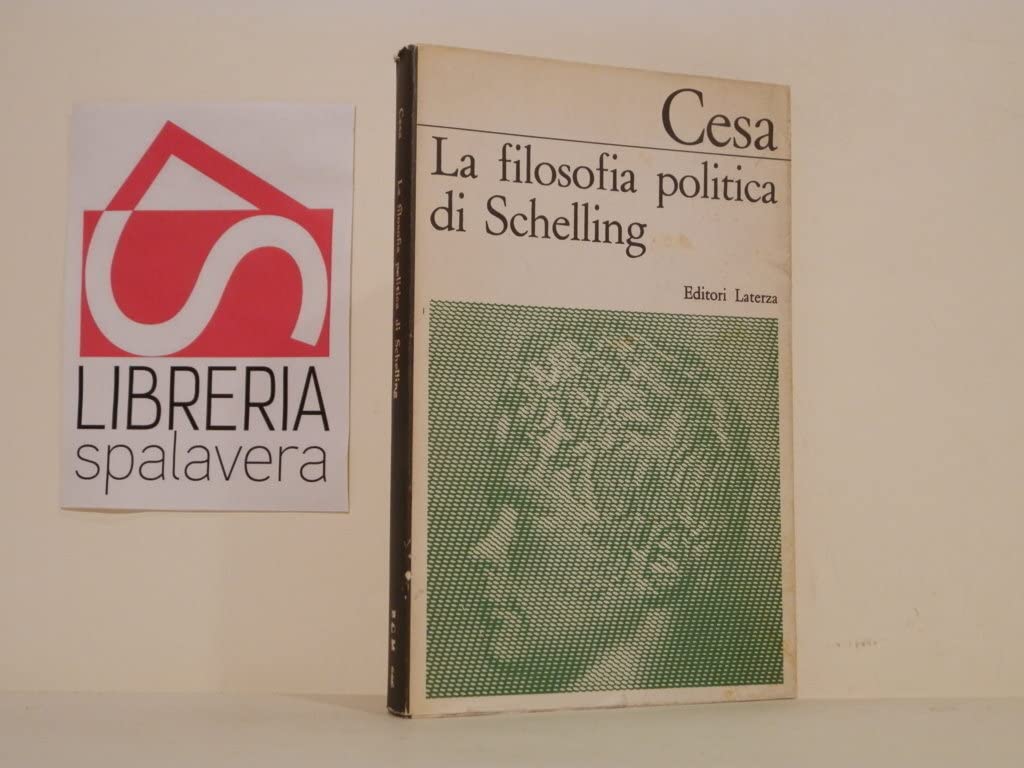 La filosofia politica (Biblioteca essenziale Laterza) Philosophy