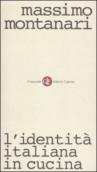 L' identità italiana in cucina Books