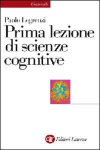 Prima lezione di scienze cognitive book
