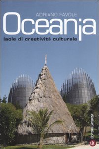 Oceania. Isole di creatività culturale book