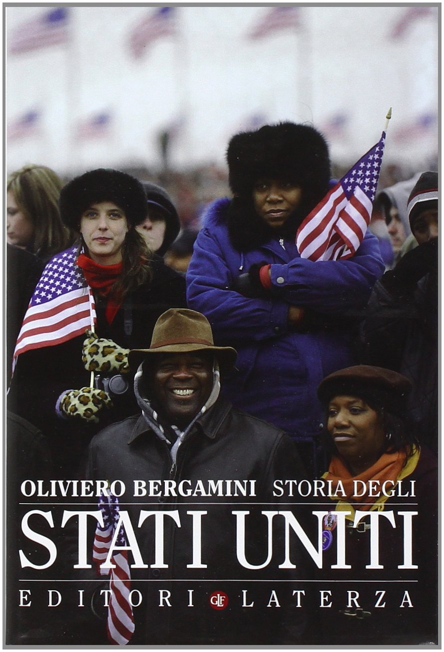 Storia degli Stati Uniti book