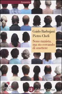 Sono razzista, ma sto cercando di smettere book