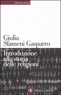 Introduzione alla storia delle religioni Philosophy