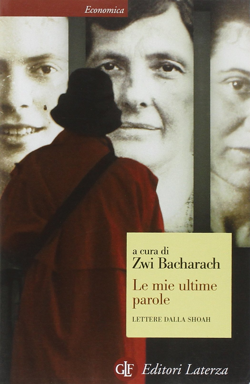 Le mie ultime parole. Lettere dalla Shoah book
