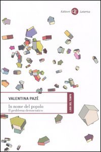 In nome del popolo. Il problema democratico book