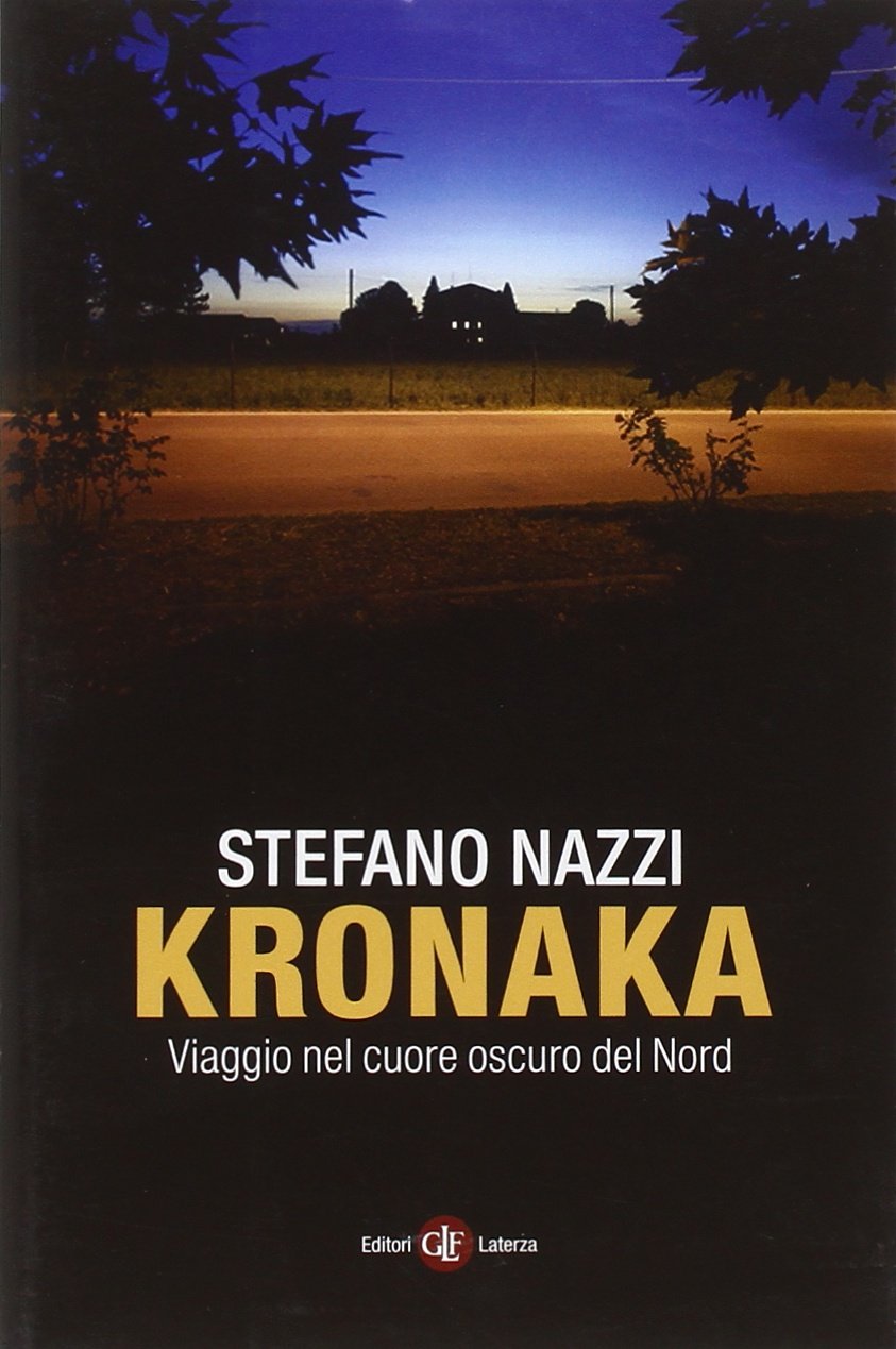 Kronaka. Viaggio nel cuore oscuro del Nord (I Robinson. Letture) Psychology