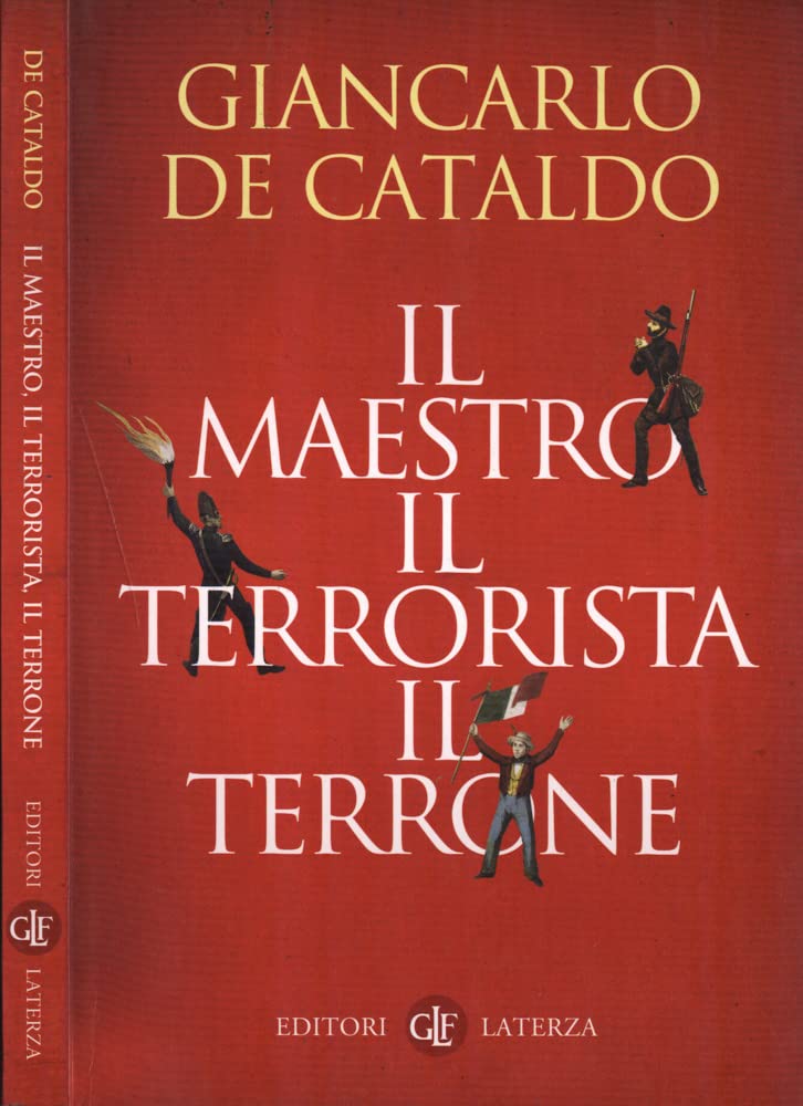 Il maestro il terrorista il terrone Social Sciences
