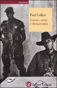 Product Image: Guerre, armi e democrazia