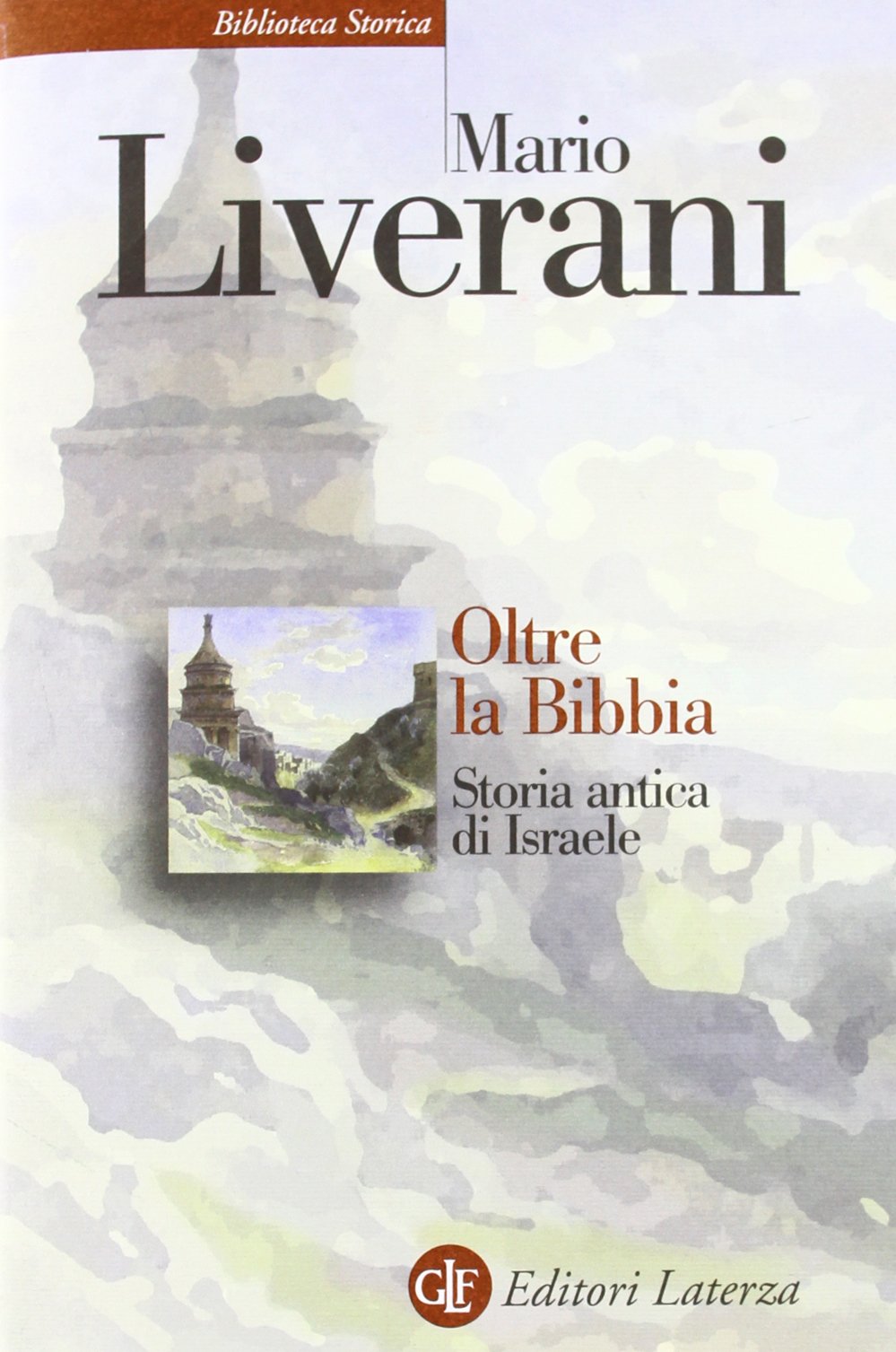 Oltre la Bibbia. Storia antica di Israele book