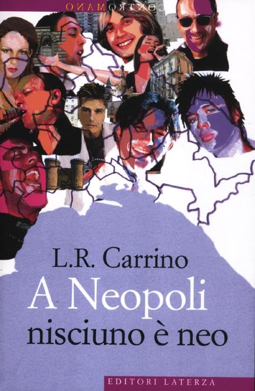 Contromano: A Neopoli Nisciuno E Neo Contemporary literature