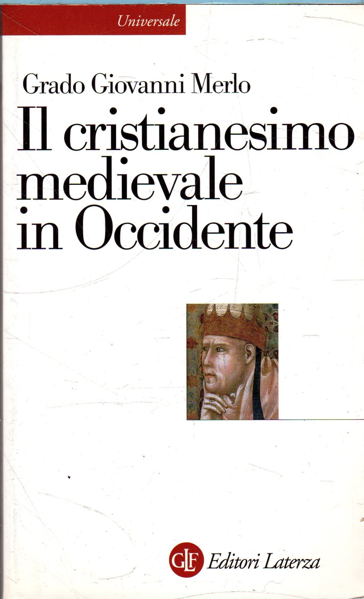 Il cristianesimo medievale in Occidente book