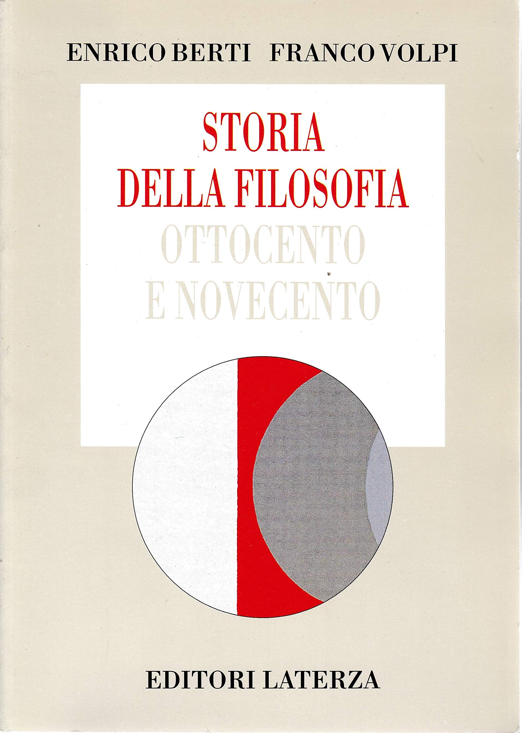 Storia Della Filosofia. Vol. 3 cd