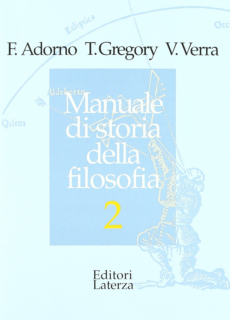 Manuale di storia della filosofia. Per i Licei e gli Ist. Magistrali (Vol. 2) (Collezione scolastica) Professional & Reference Books