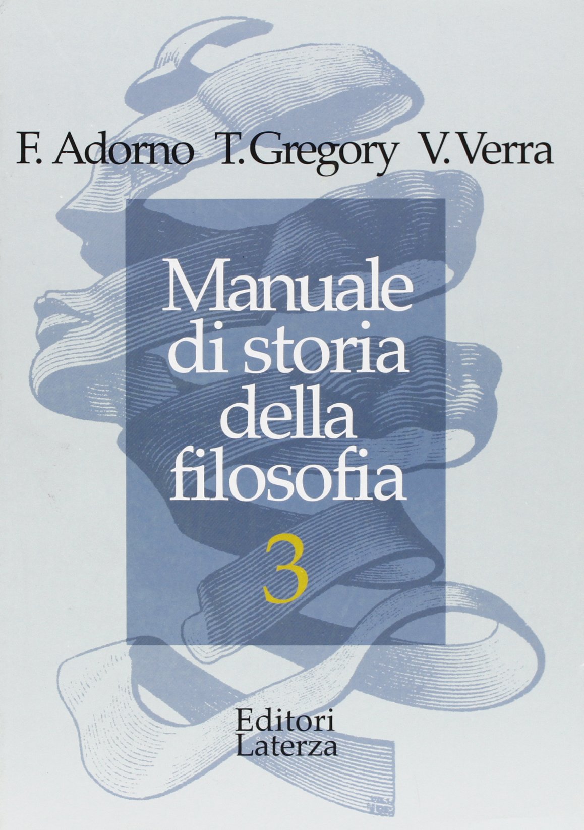 Manuale di storia della filosofia. Per le Scuole superiori (Vol. 3) (Collezione scolastica) Professional & Reference Books
