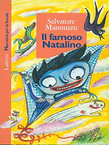 Il famoso Natalino book