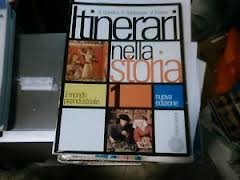 Itinerari nella storia. Per gli Ist. professionali. Mondo preindustriale (Vol. 1) (Collezione scolastica) Professional & Reference Books
