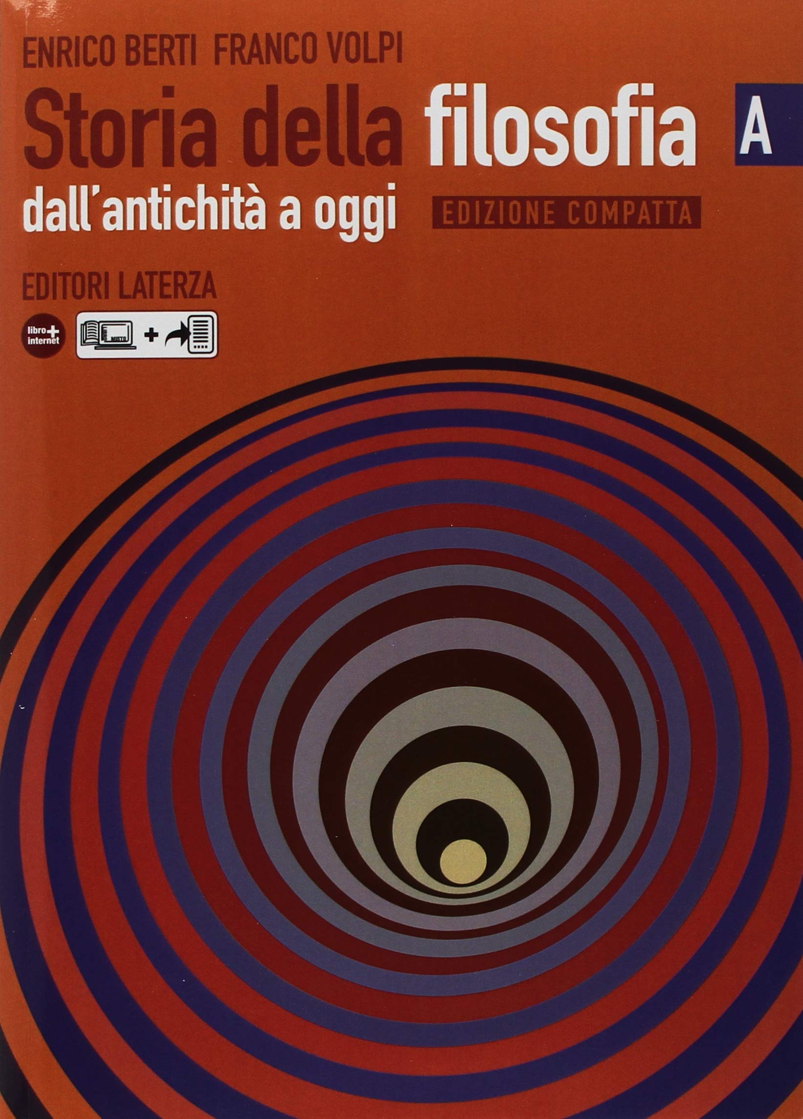 Storia della filosofia. Dall'antichità ad oggi. Ediz. compatta. Per le Scuole superiori. Con espansione online Study Guides