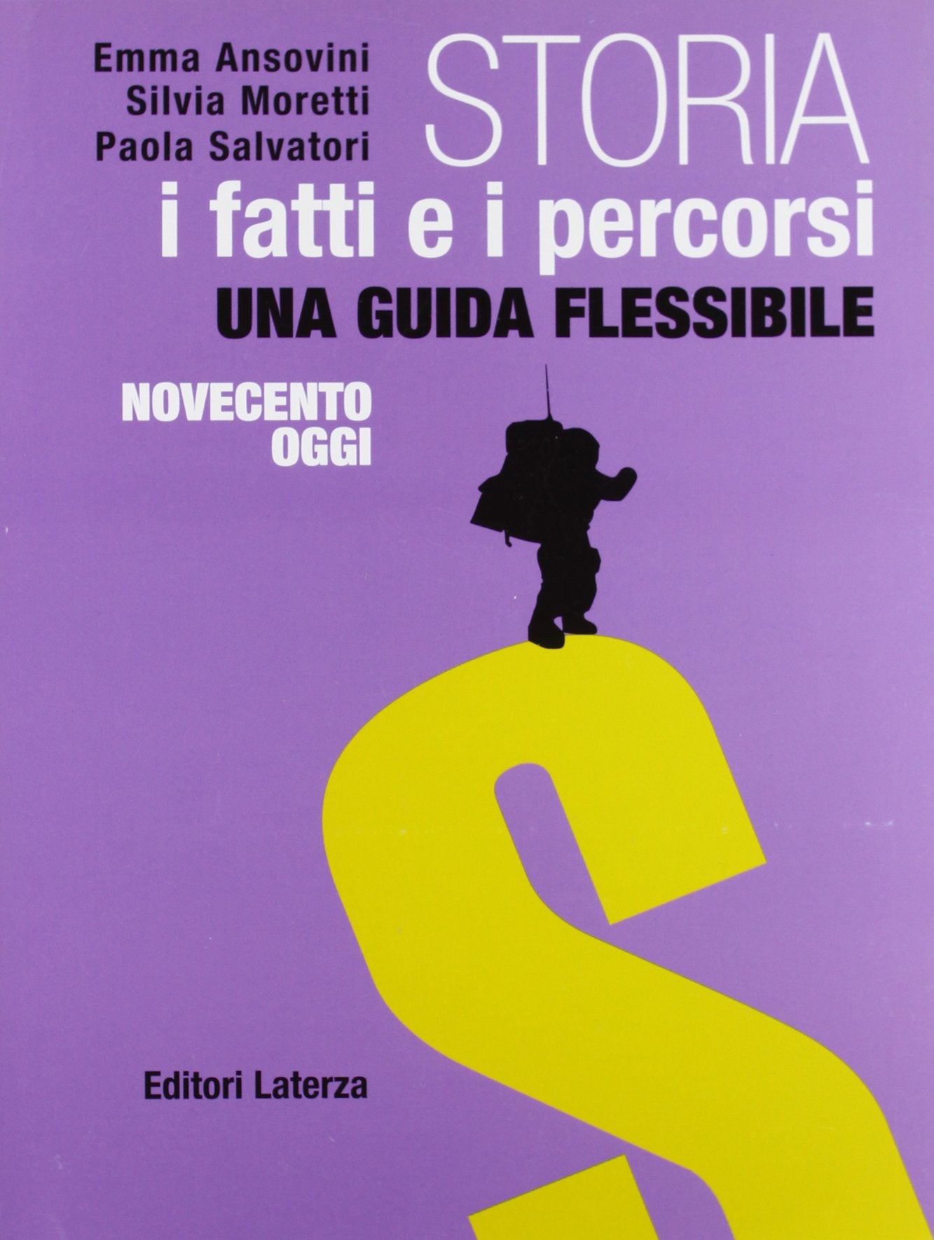 Storia. Con materiali per il docente. Per le Scuole superiori. Con espansione online. I fatti e i percorsi dal '900 a oggi (Vol. 3) Professional & Reference Books