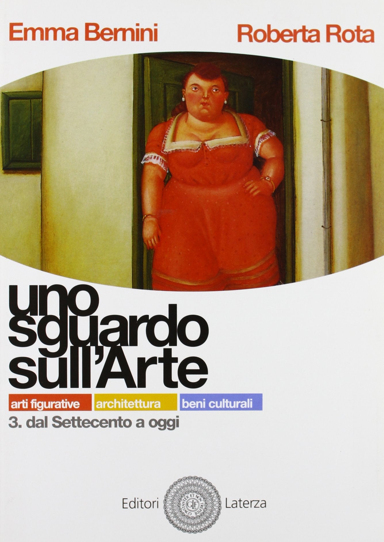Uno sguardo sull'arte. Con materiali per il docente. Per le Scuole superiori. Dal Settecento ad oggi (Vol. 3) book