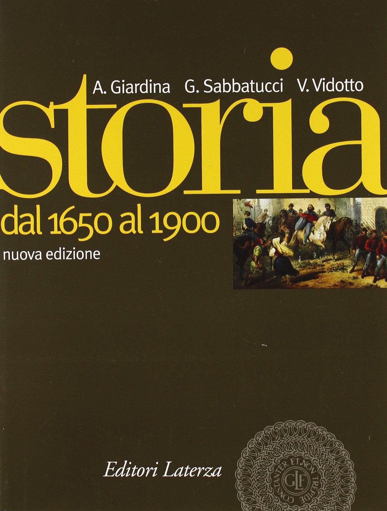 Storia. Nuovi programmi. Con materiali per il docente. Per le Scuole superiori. Con espansione online. Dal 1650 al 1900 (Vol. 2) book