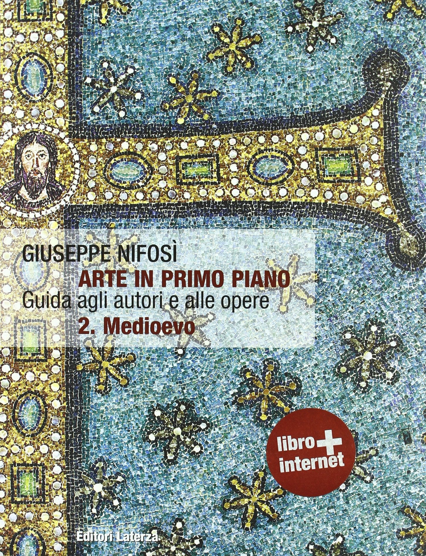 Arte in primo piano. Guida agli autori e alle opere. Per le Scuole superiori. Con espansione online. Medioevo (Vol. 2) book