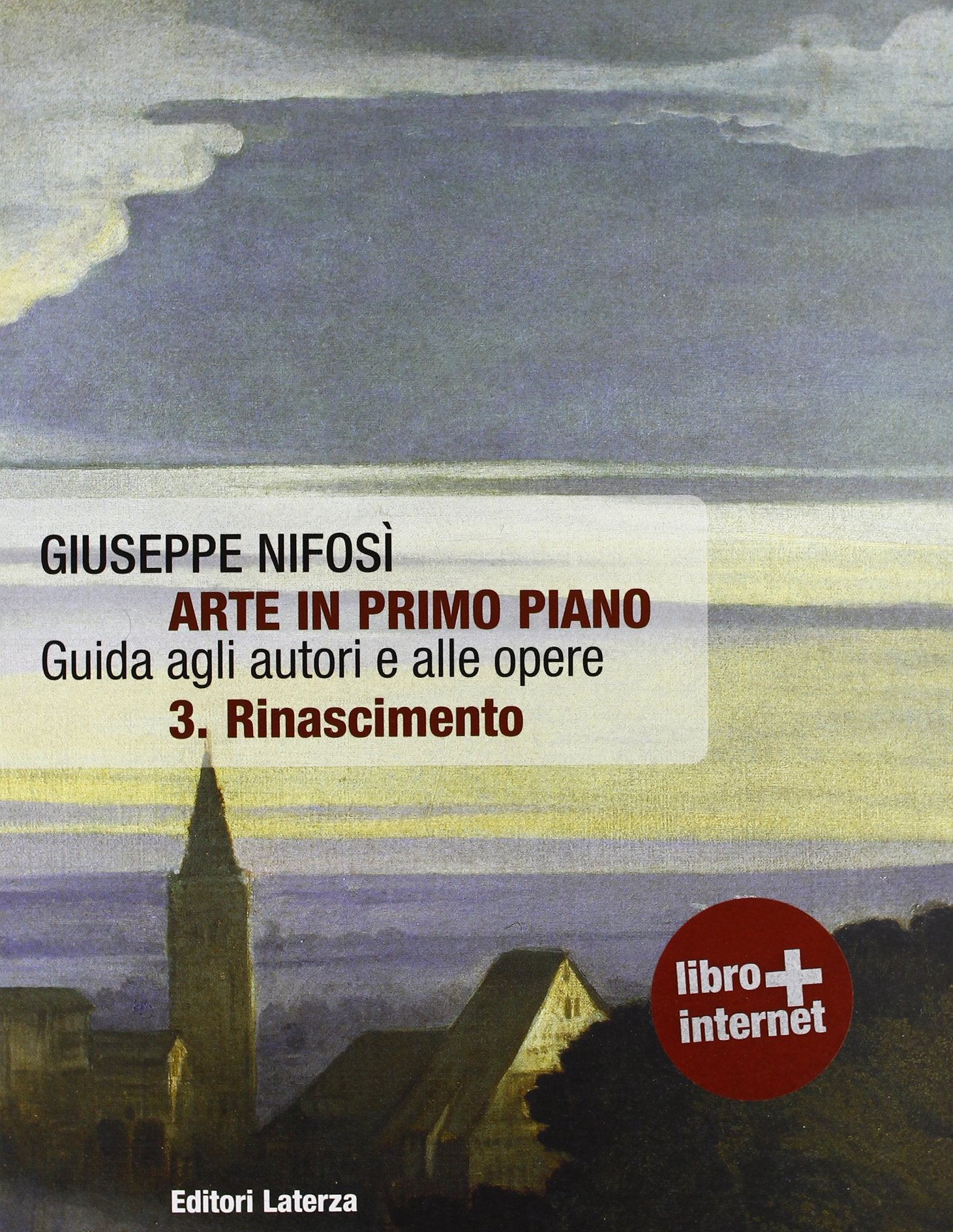 Arte in primo piano. Guida agli autori e alle opere. Per le Scuole superiori. Con espansione online. Rinascimento (Vol. 3) Study Guides
