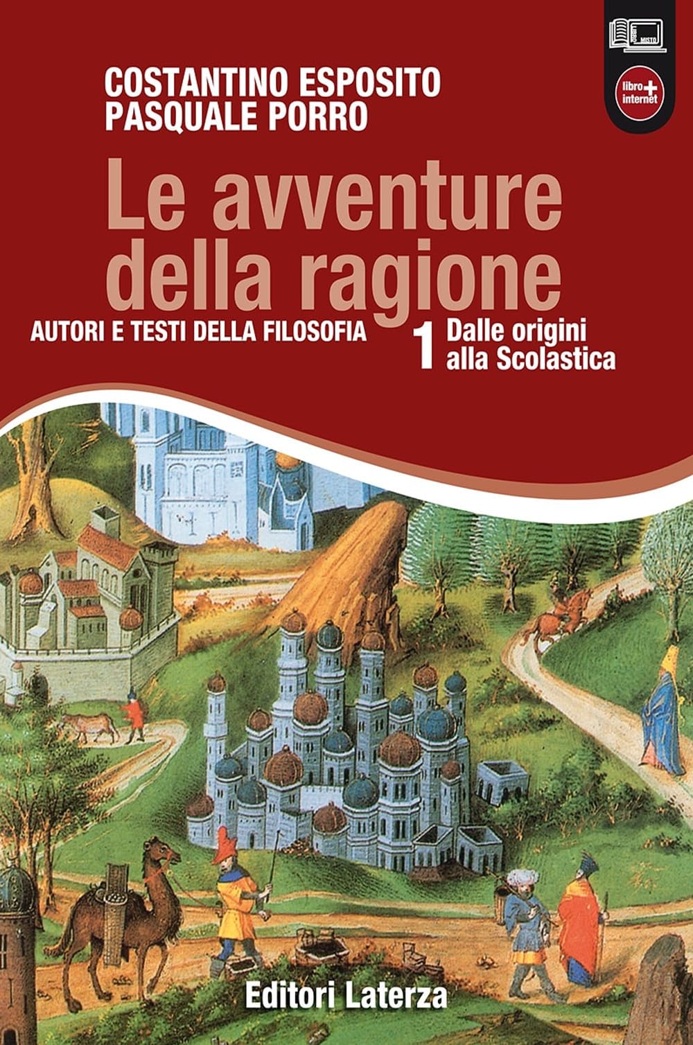 Le avventure della ragione. Autori e testi della filosofia. Con materiali per il docente. Per le Scuole superiori. Con espansione online. Dalle origini alla scolastica (Vol. 1) Study Guides