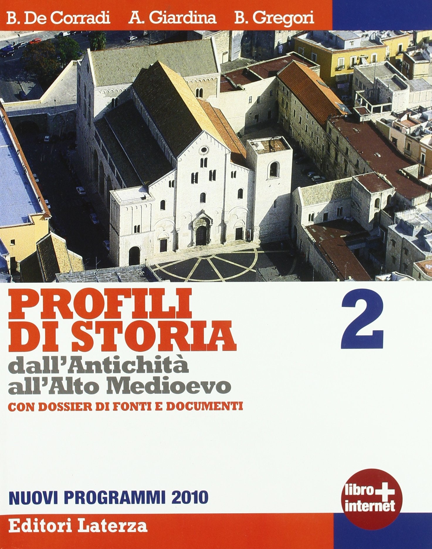 Profili Di Storia Dall'antichitA£ Al book