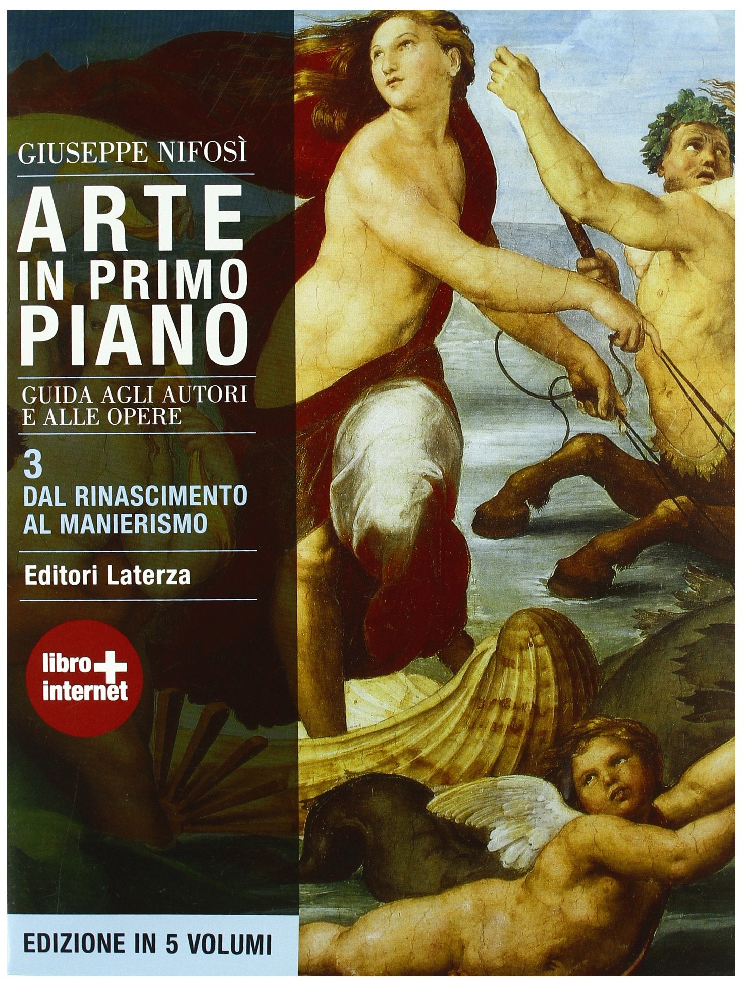 Arte in primo piano. Guida agli autori e alle opere. Con materiali per il docente. Per le Scuole superiori. Con espansione online. Dal Rinascimento al manierismo (Vol. 3) Study Guides