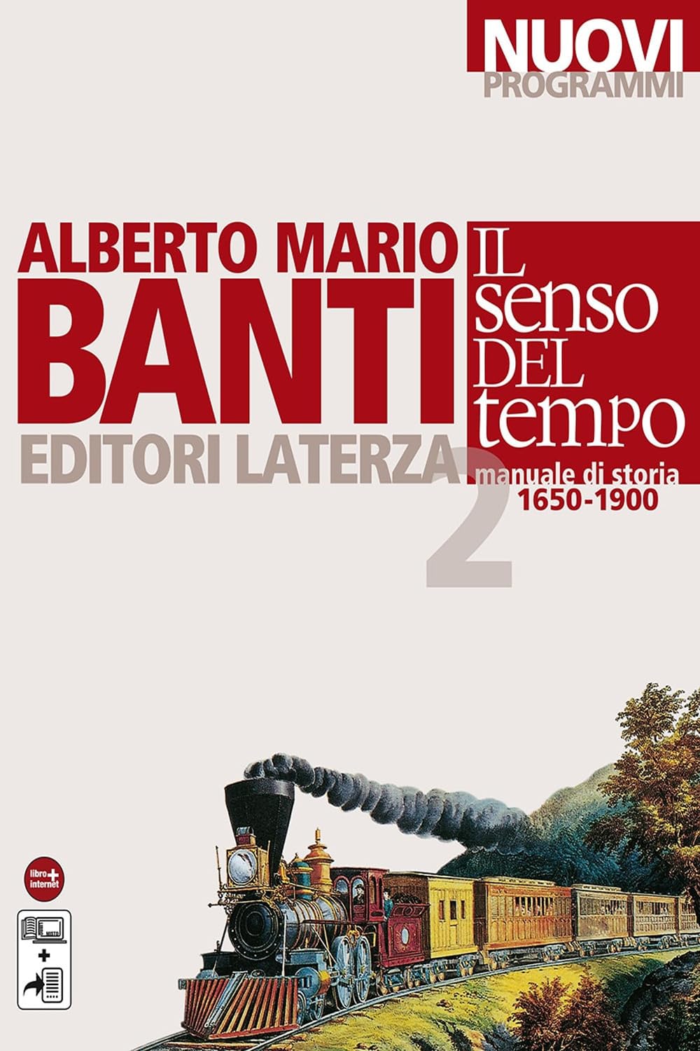 Il senso del tempo. Manuale di storia. Con materiali per il docente. Per le Scuole superiori. Con espansione online. 1650-1900 (Vol. 2) Study Guides