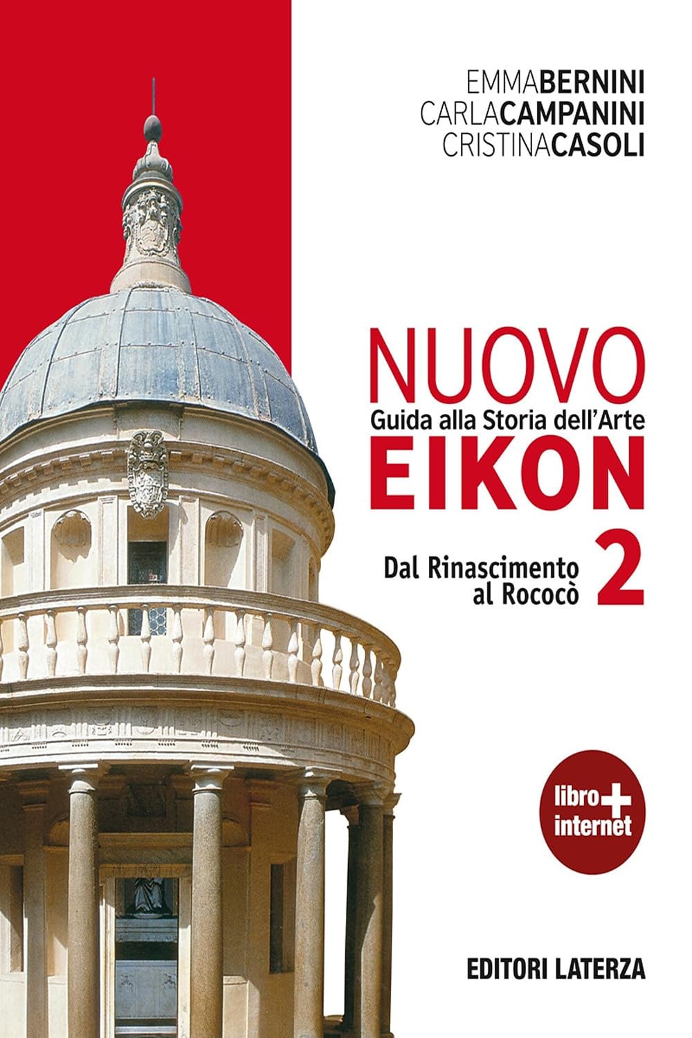Nuovo Eikon. Guida alla storia dell'arte. Per le Scuole superiori. Con espansione online. Dal Rinascimento al rococò (Vol. 2) book