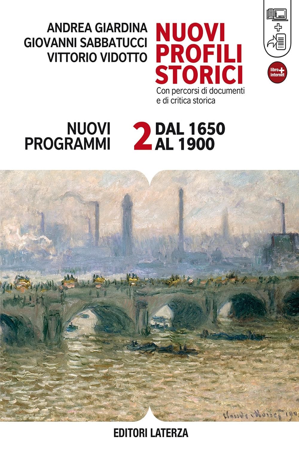 Nuovi profili storici. Con percorsi di documenti e di critica storica. Con materiali per il docente. Per le Scuole superiori. Con espansione online. Dal 1650 al 1900 (Vol. 2) Study Guides