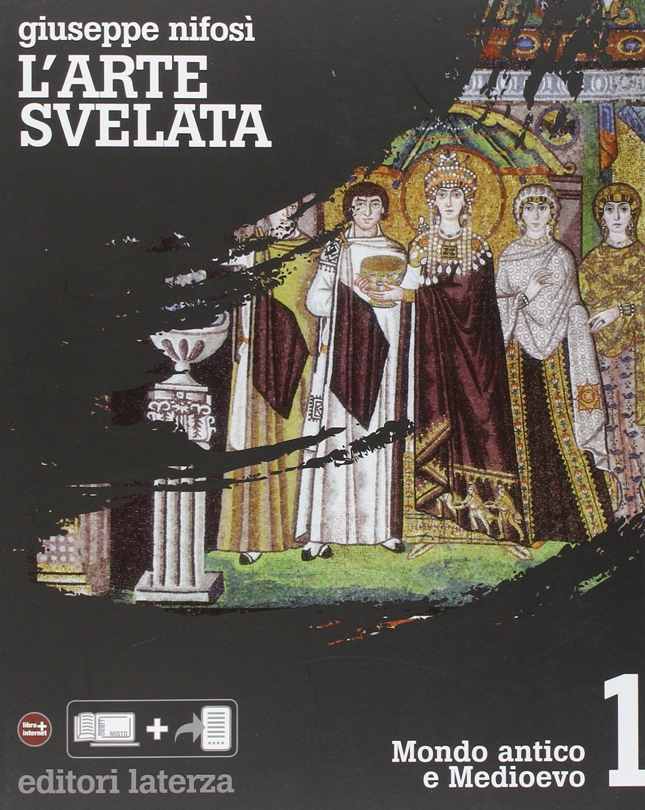 L'arte svelata. Per le Scuole superiori. Con espansione online (Vol. 1) book