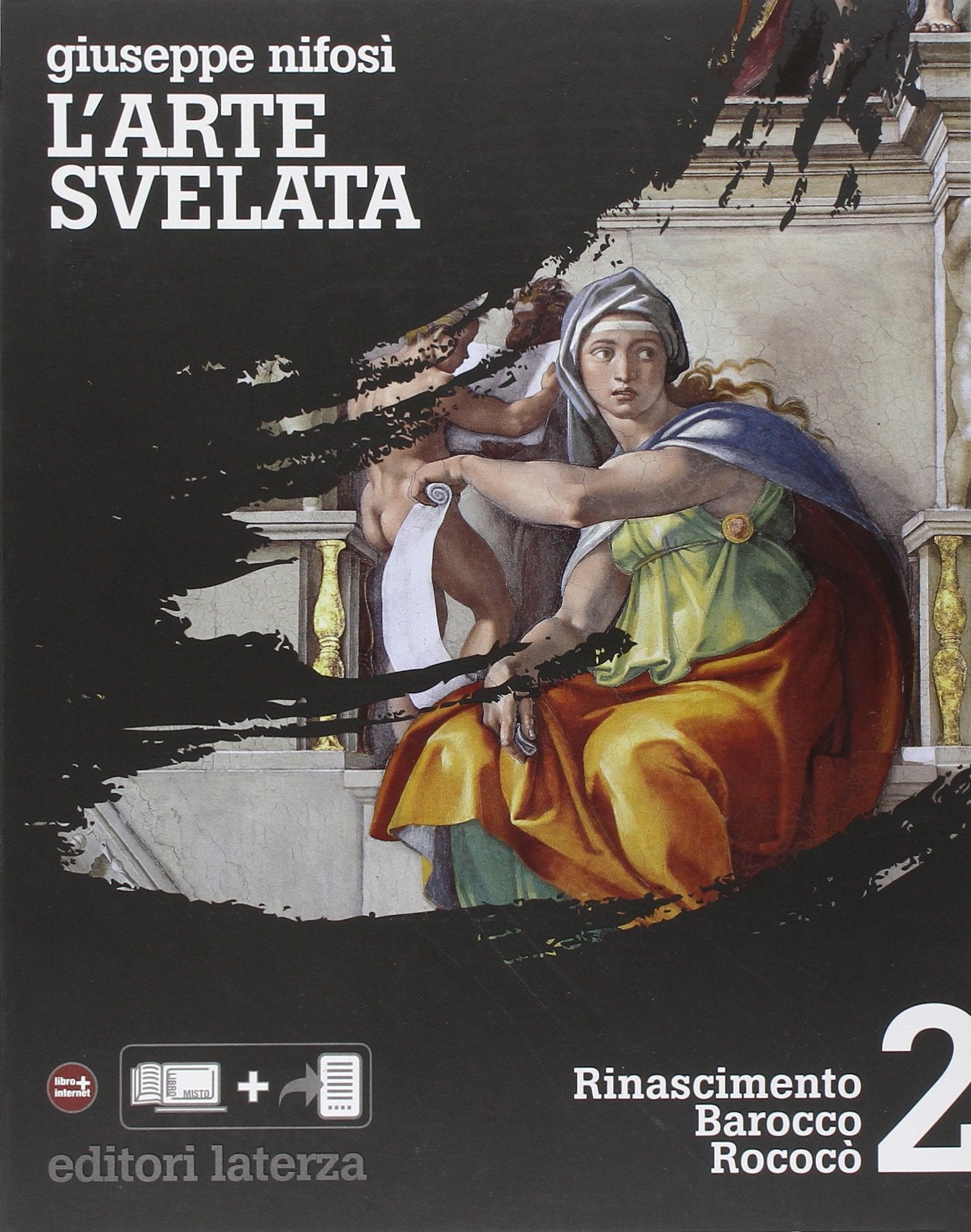 L'arte svelata. Per le Scuole superiori. Con espansione online (Vol. 2) book