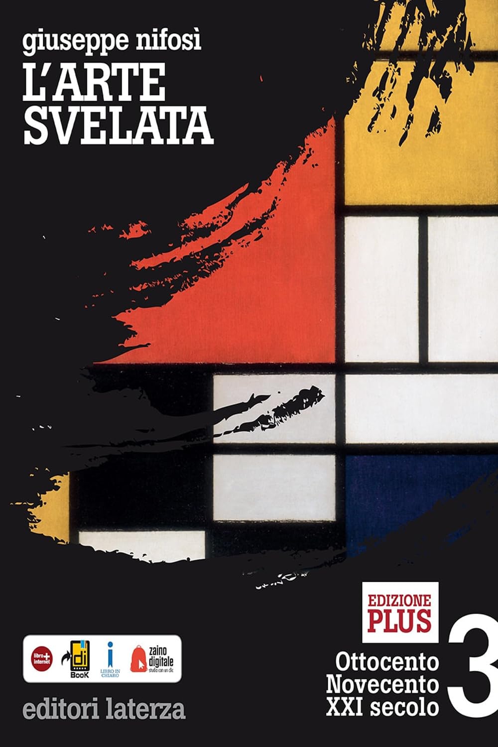 L'arte svelata. Per le Scuole superiori. Con espansione online (Vol. 3) book
