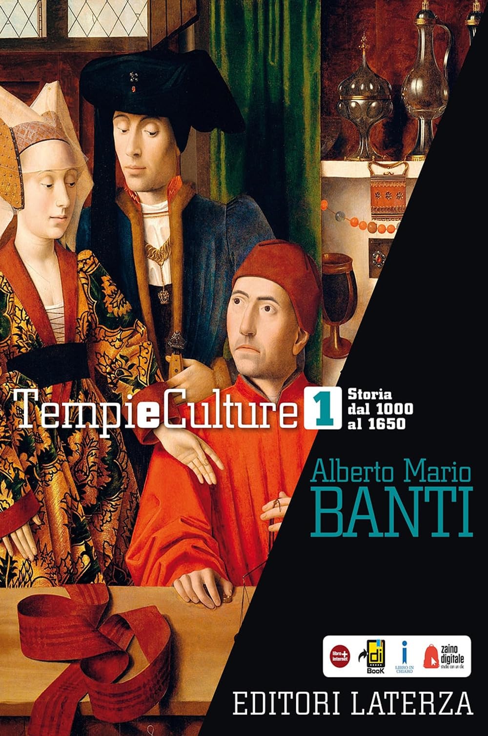 Tempi e culture. Per le Scuole superiori. Storia dal 1000 al 1650 (Vol. 1) Study Guides