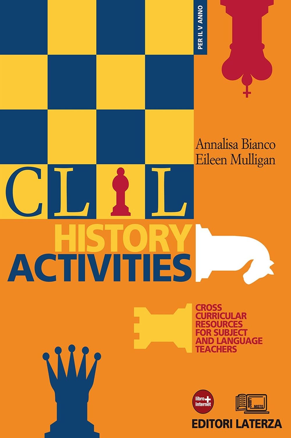 CLIL history activities. Cross curricular resources for subject and language teachers. Con materiali per il docente. Per le Scuole superiori. Con espansione online book