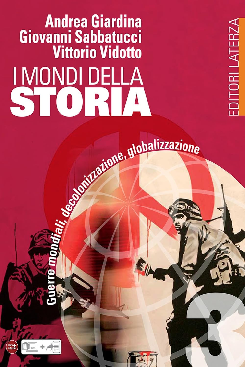 I mondi della storia. Per le Scuole superiori (Vol. 3) (Collezione scolastica) book