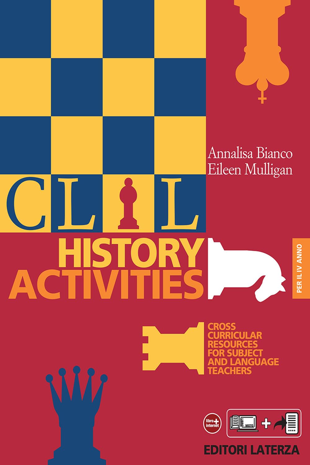 CLIL history activities. Per le Scuole superiori (Vol. 4) (Collezione scolastica) Professional & Reference Books