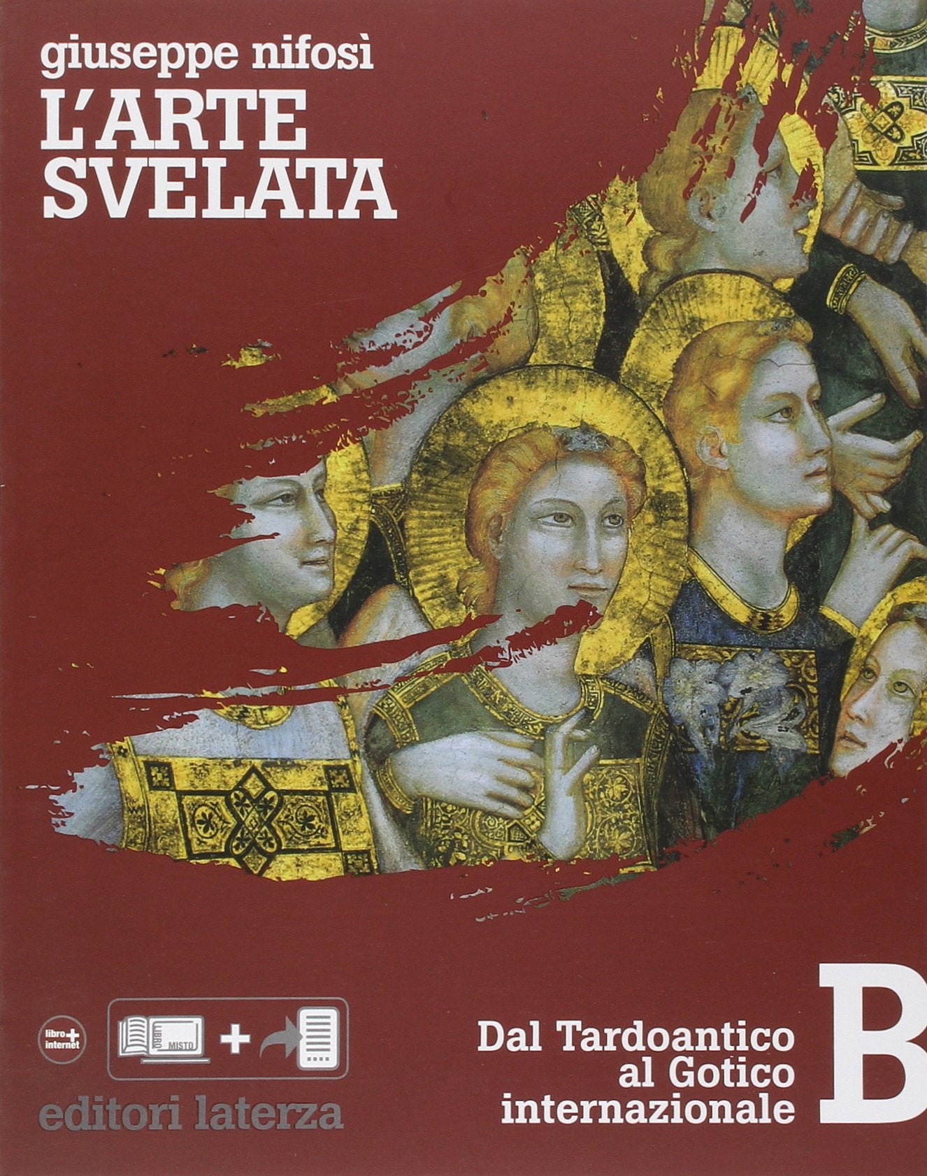 L'arte svelata. Per le Scuole superiori (Vol. 2) book